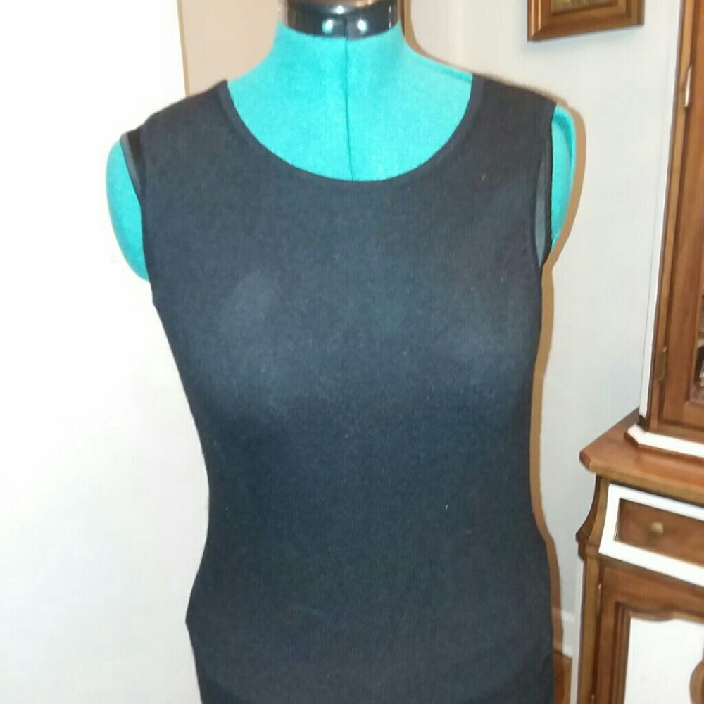 "Albachiara"Black top